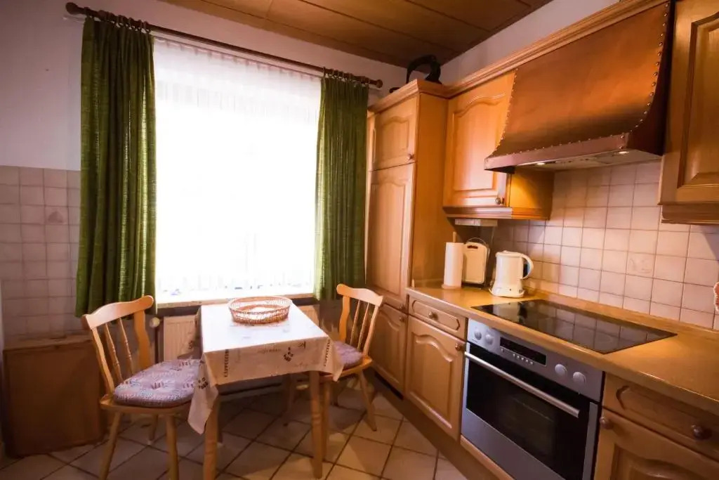 Haus Lily Nr.02 bis zu 6 Personen davon max. 2 Kinder
