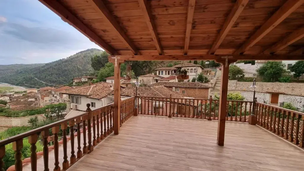 Villa Landi