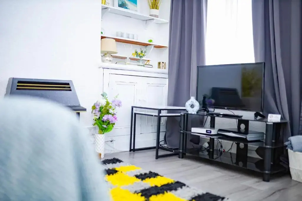 Sapphire Apartment Leicester