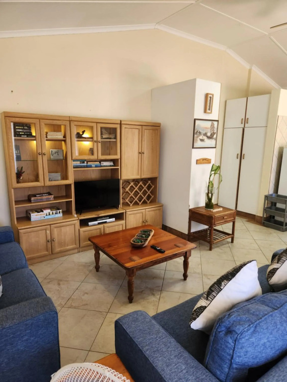 Aloe Self Catering