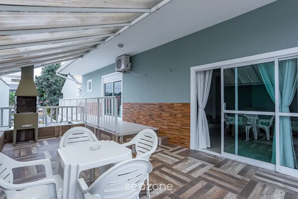 JTL - Apartments Near Jurere Beach