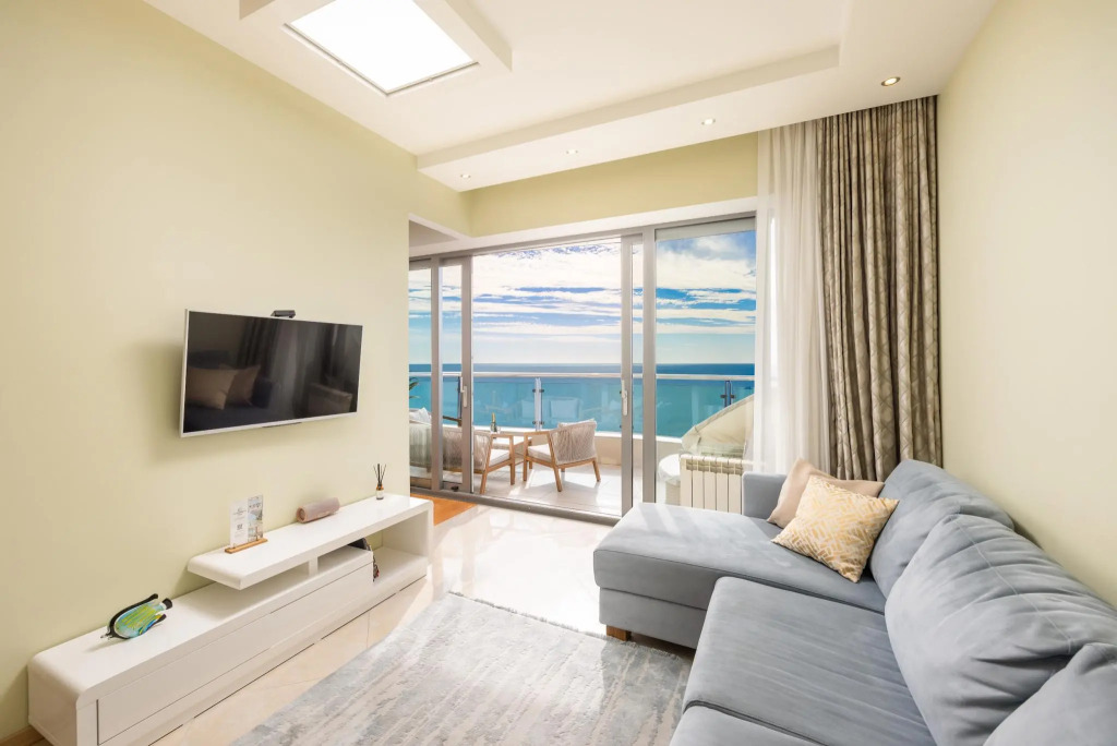 Sun Apartments ЖК Идеал хаус