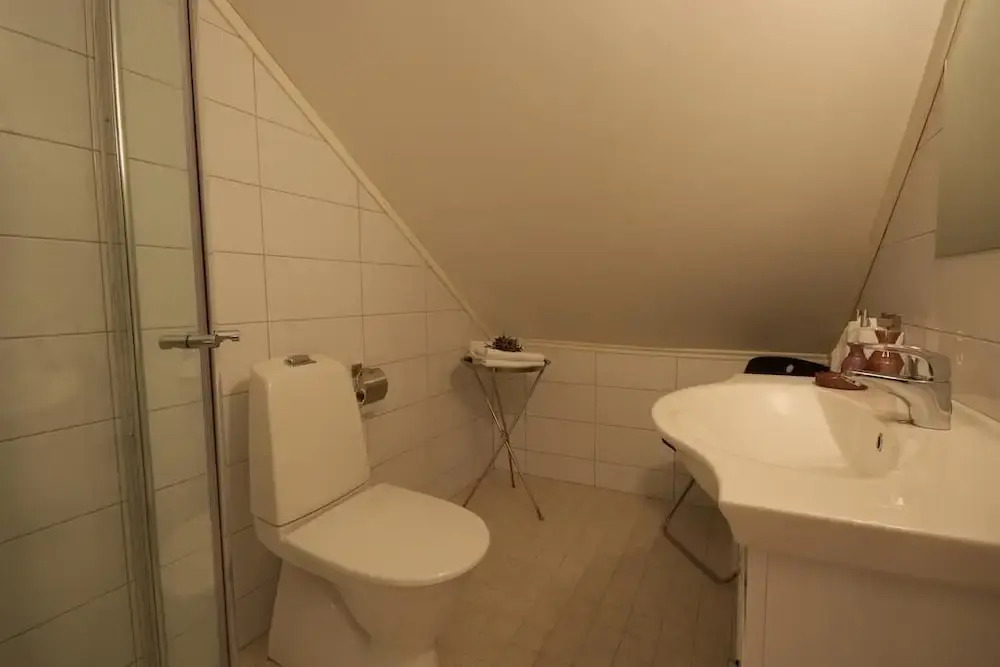 Opsahl Gjestegaard