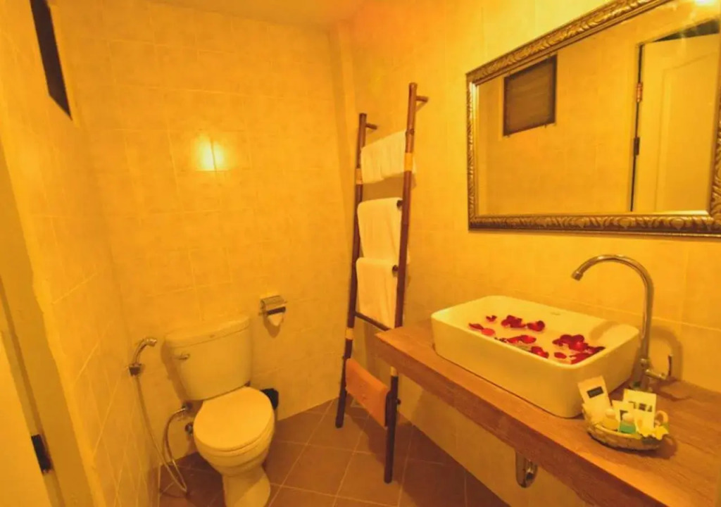 Khummuangmin Boutique Hotel Nan