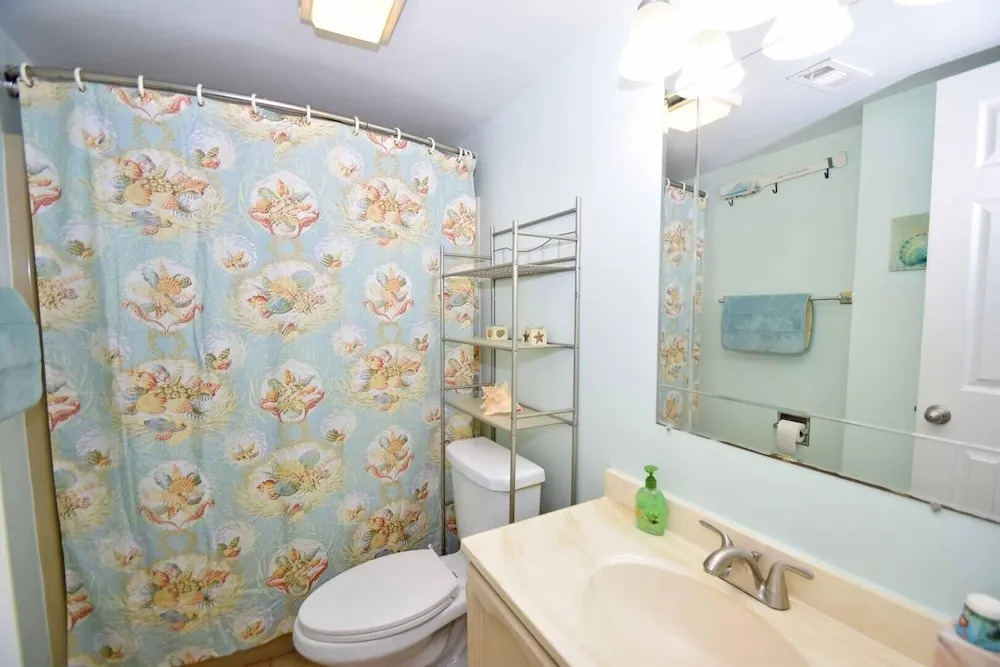 Thunder Island 43B 2 Bedrooms 2 Bathrooms Condo