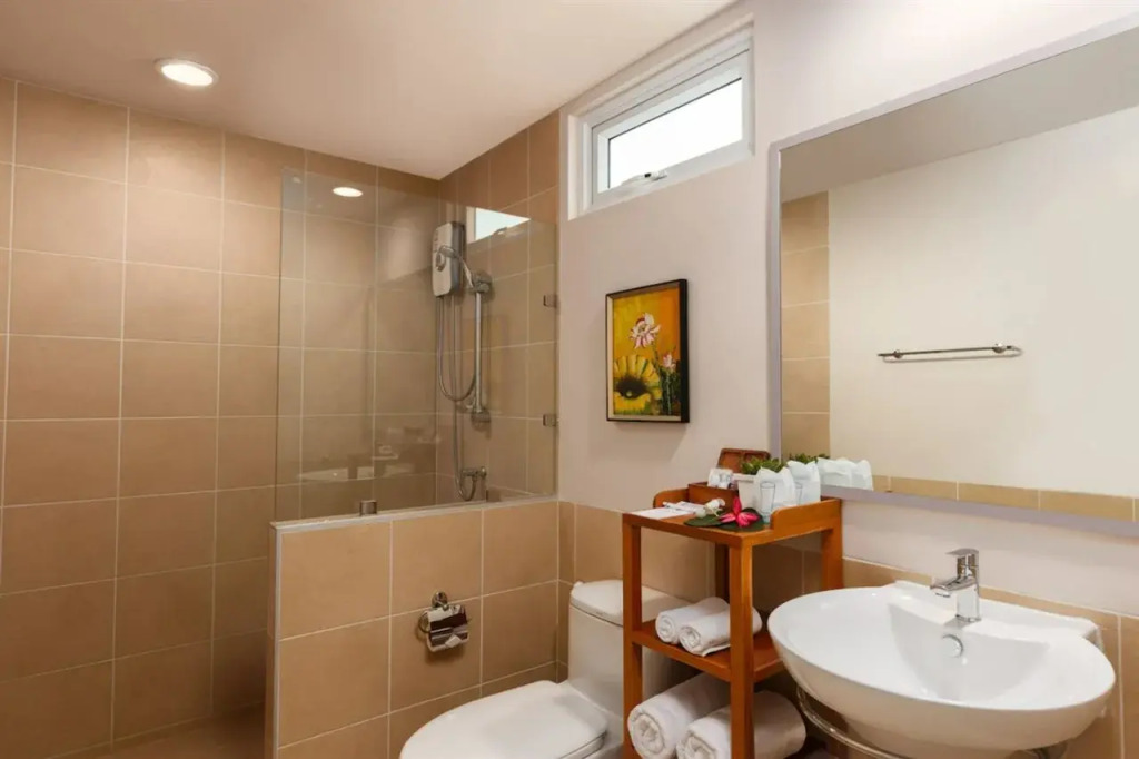 U Tiny Boutique Hotel Suvarnabhumi Bangkok - SHA Plus
