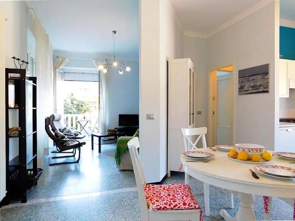 Vacanze in Villa