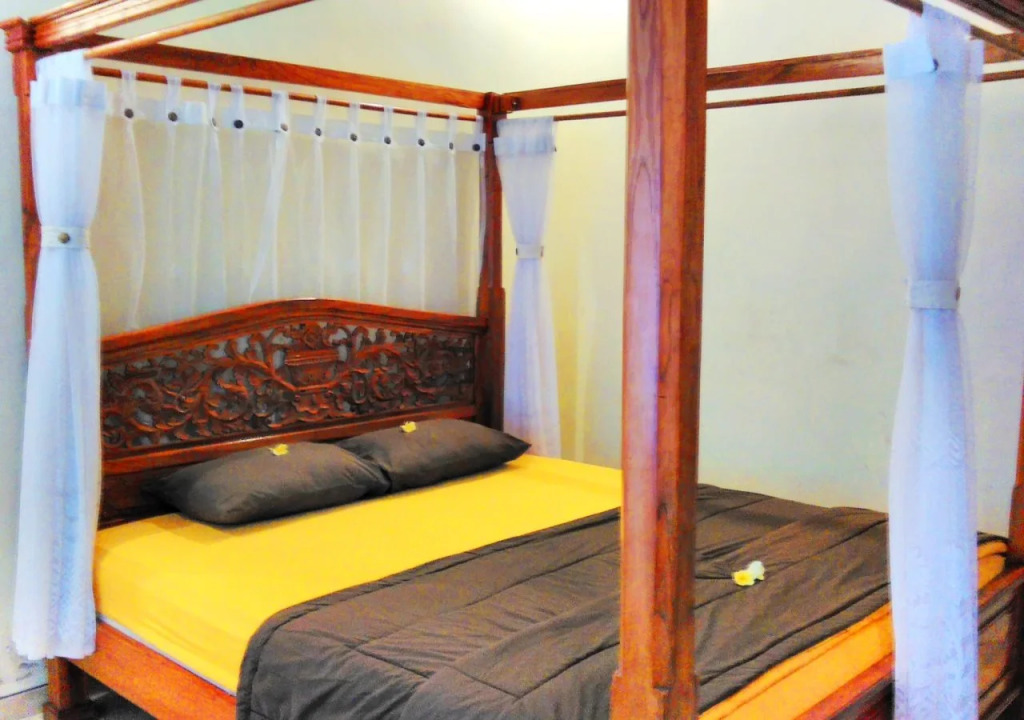 Ayu Bungalow