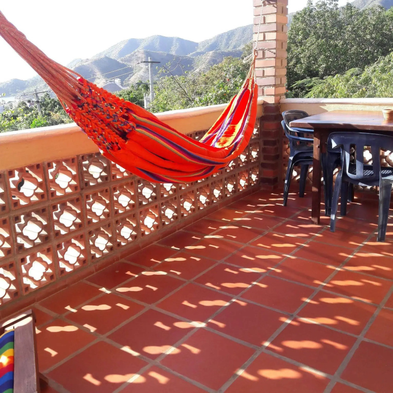Hostal La Casa de Felipe