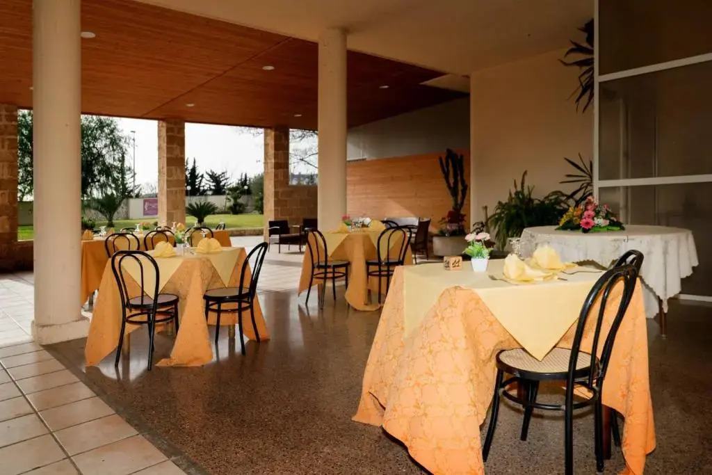 Hotel Salento