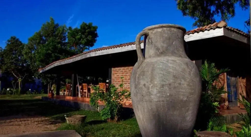 Suwaya Villa