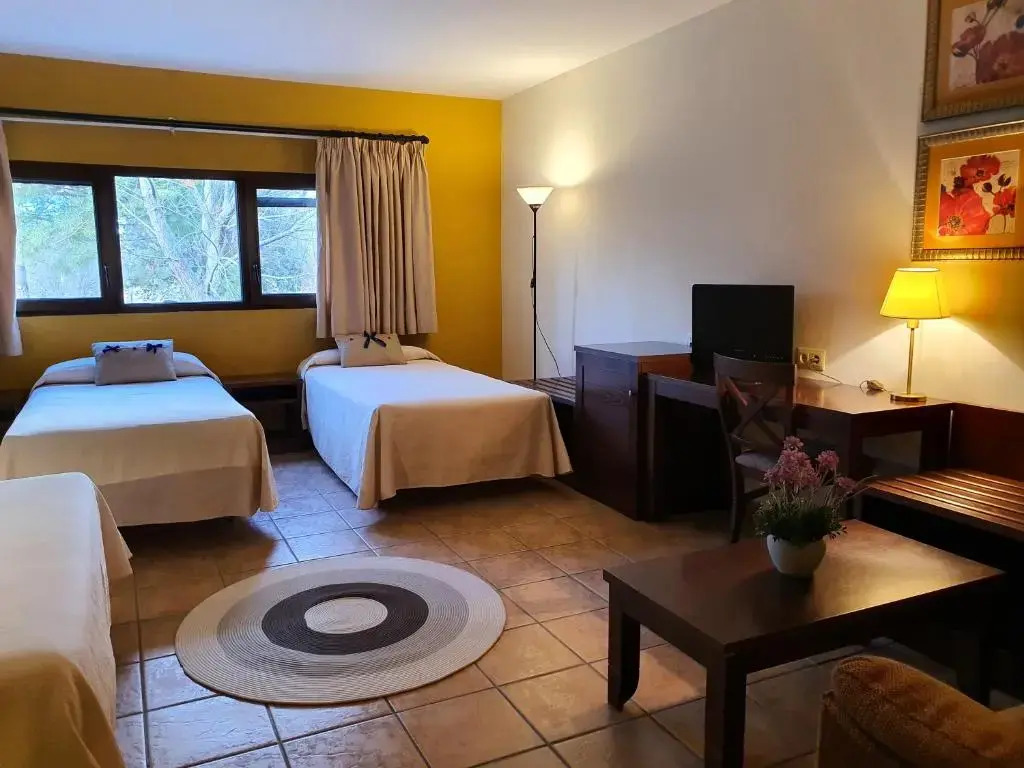 HOTEL MASIA EL MOLINETE