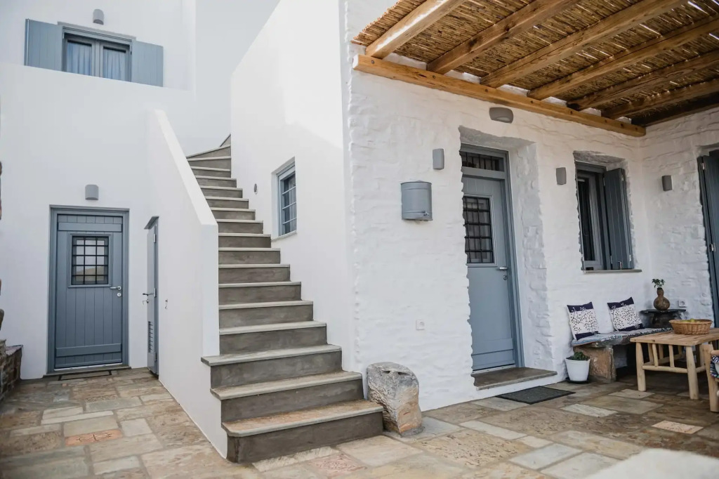 Falakis Apartments