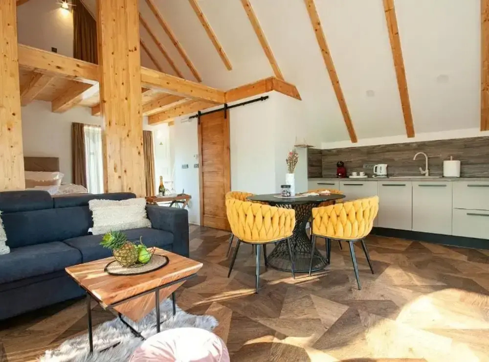 Plitvice Nature Residence