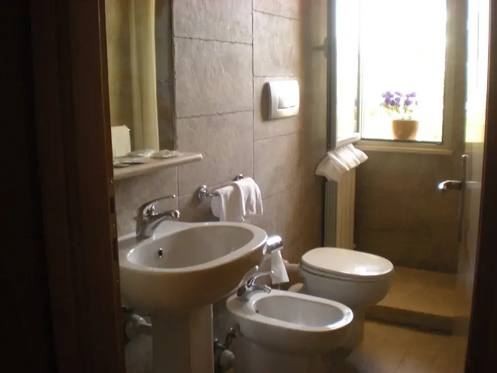 Albergo Sardegna