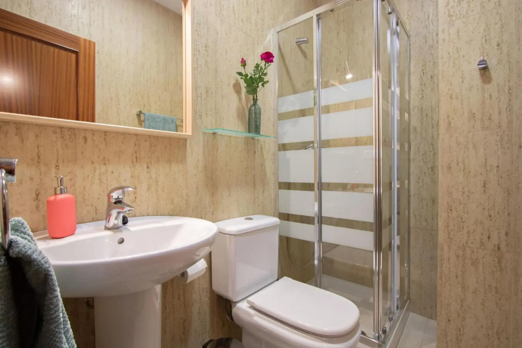 Apartamento Madroño Regina