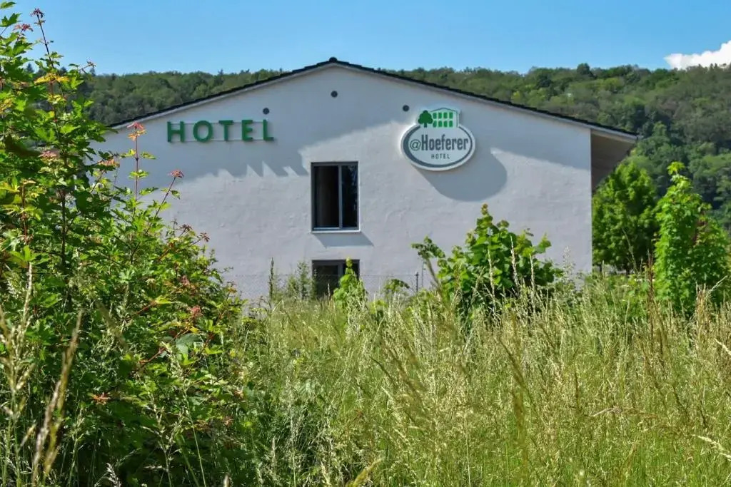 Walhalla Zen Hotel Regensburg