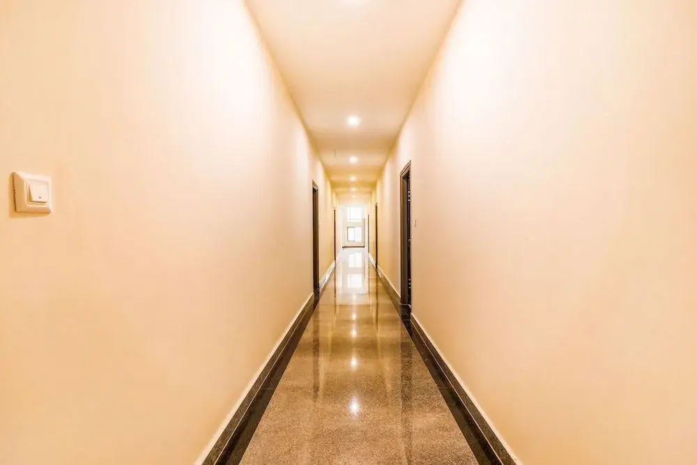 Fabhotel Elephant Suites