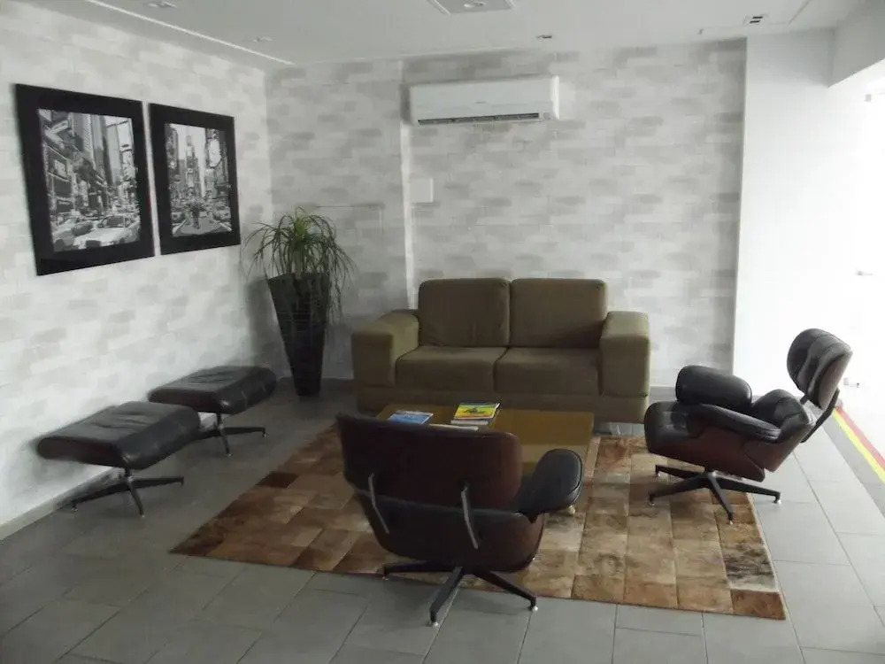 Hotel São Domingos