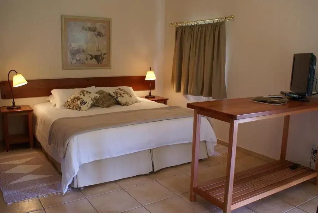 Hotel Fazenda São Francisco