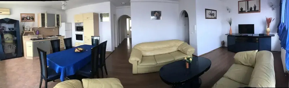 Lotusz Apartments in Nyiregyhaza