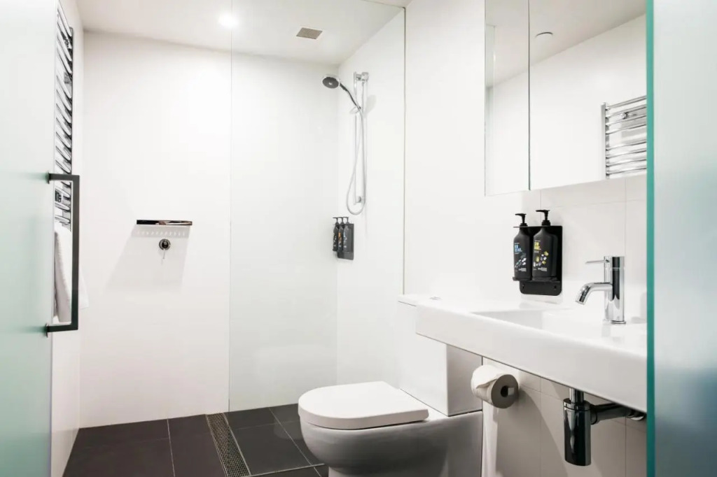 Nishi Apartments Eco Living by Ovolo