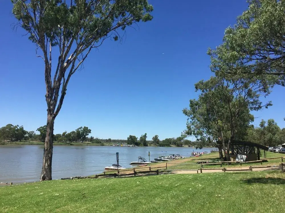 Echo Holiday Parks - Waikerie