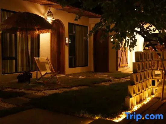 Turks Slow Homestay