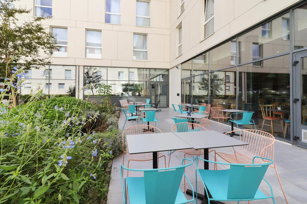 AppartCity Confort Toulouse Diagora Labège