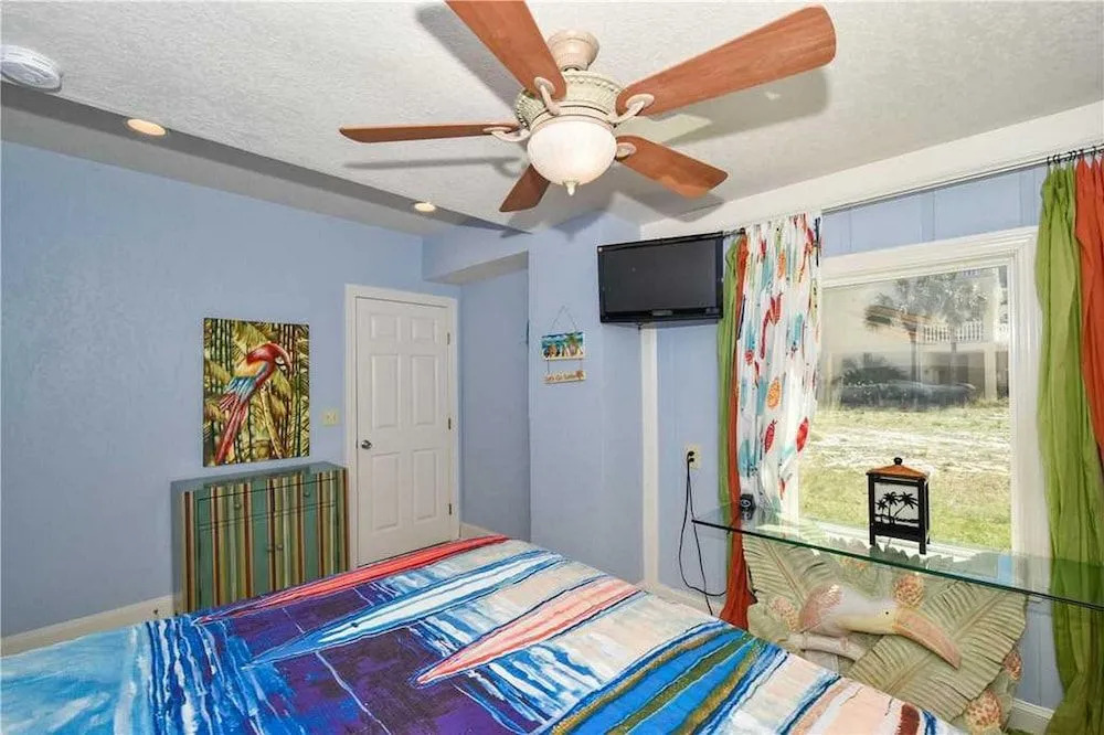 Castle By The Sea by Compass Resorts