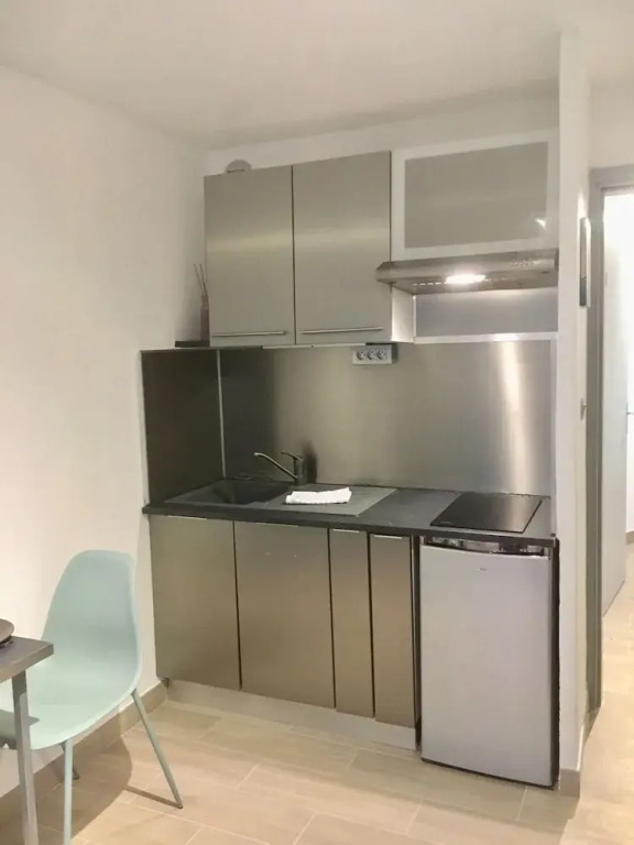 Appartement Le Wawerly 1