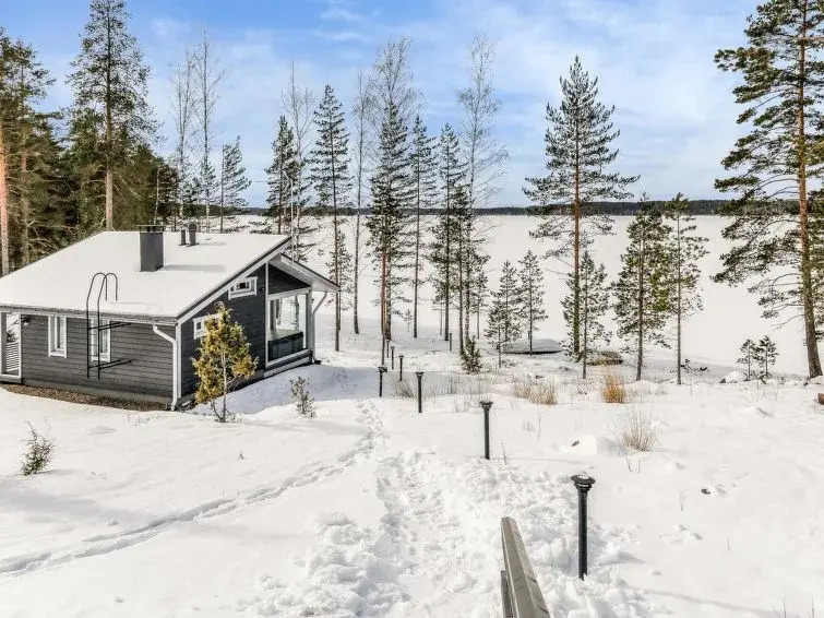 Holiday Home Villa saunaniemi i by Interhome