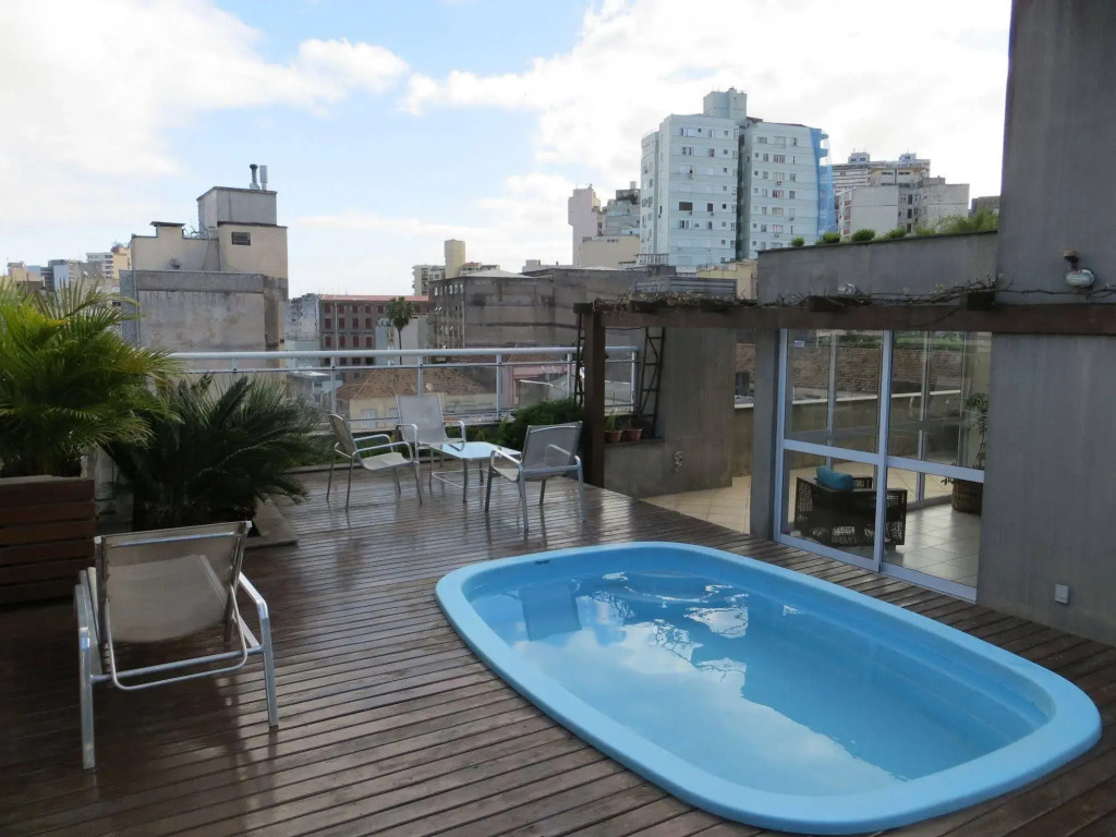 Eko Residence Hotel - próximo a Santa Casa e Auditório Araujo Vianna