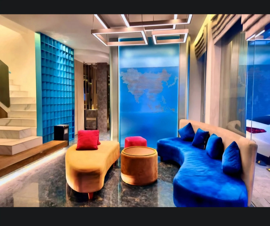 Qube Hotel by 98hospitality