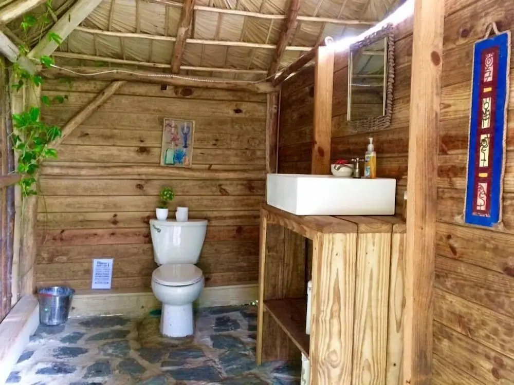 Samana Ecolodge