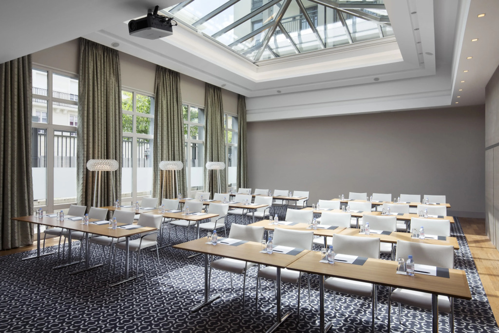 Relais Spa Val dEurope