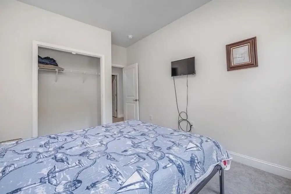 The Townes At Barefoot #5208 4 Bedroom Townhouse by RedAwning