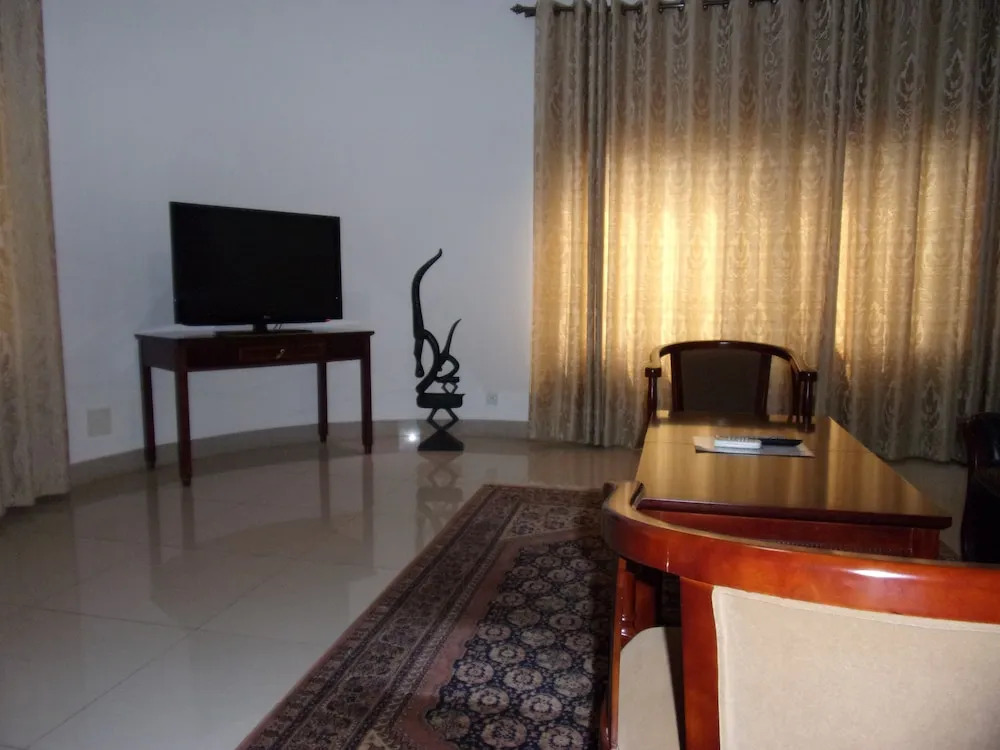 Hotel Residence Flamani