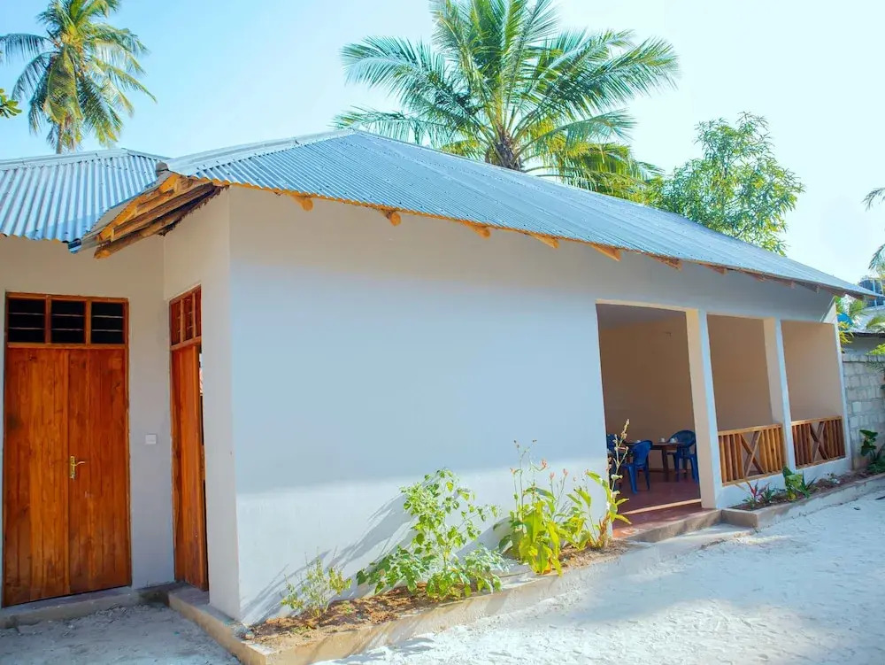 Tumaini Bungalows