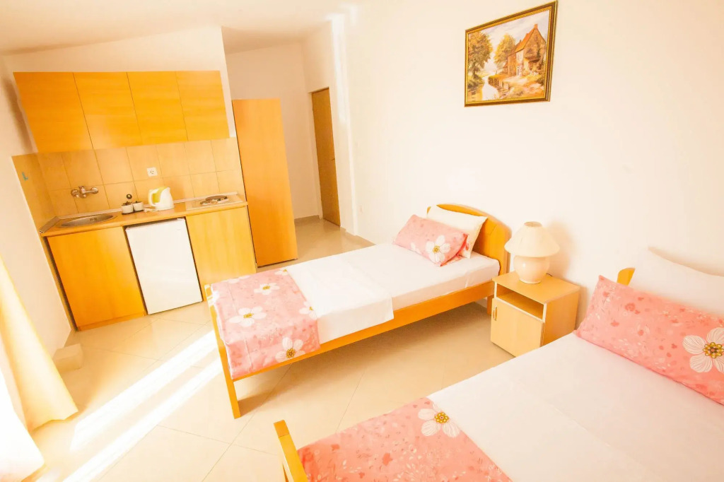 Apartments Taida