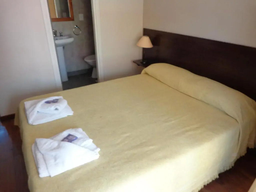 Hostel Calle 21