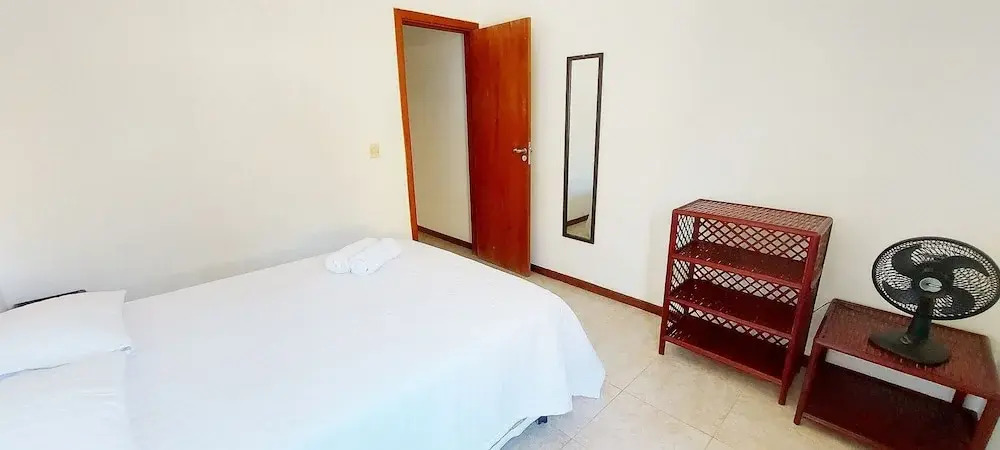 COARE0100 - Condominio Aldeia Saint Sebastien