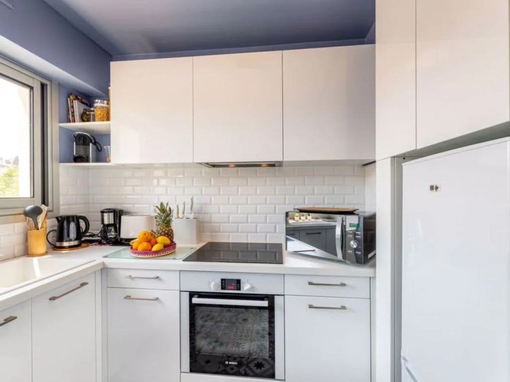 Villa Le Malda Biarritz 8944