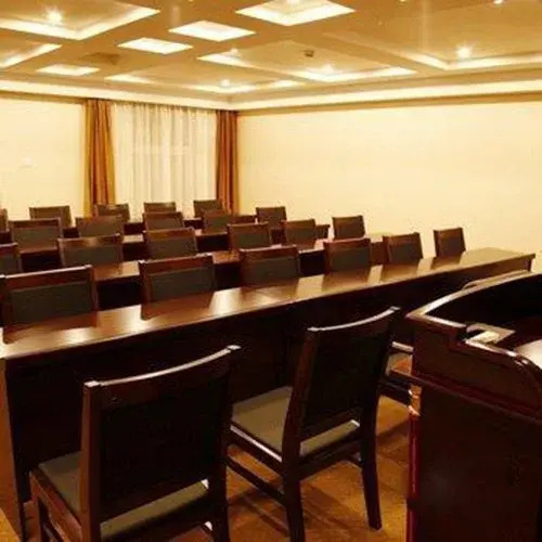 Huizhou Jiahao Yujing Hotel