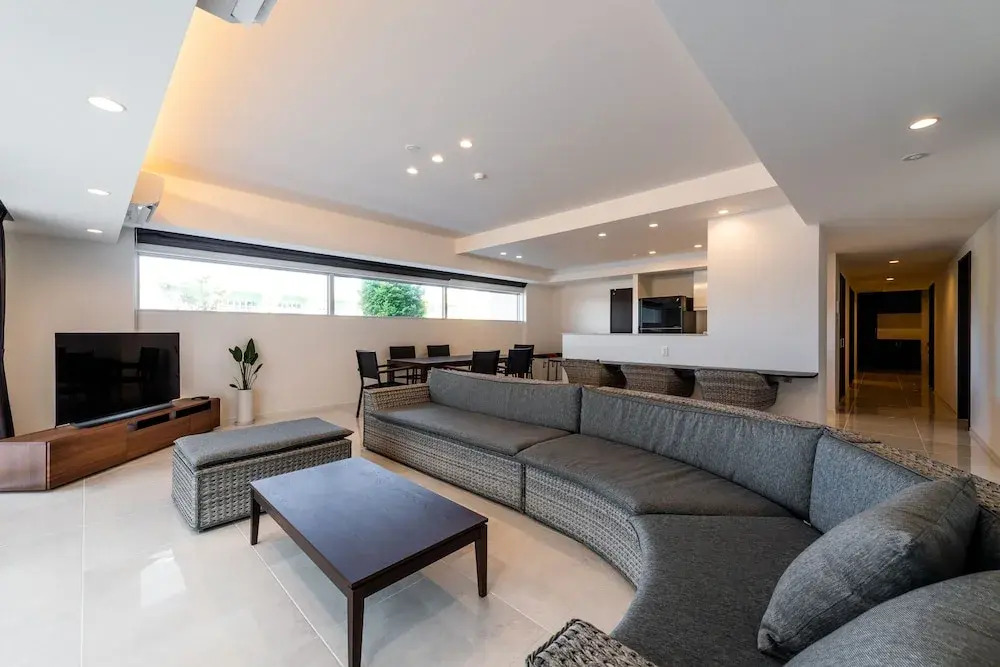 Condo Royal Ryukyu