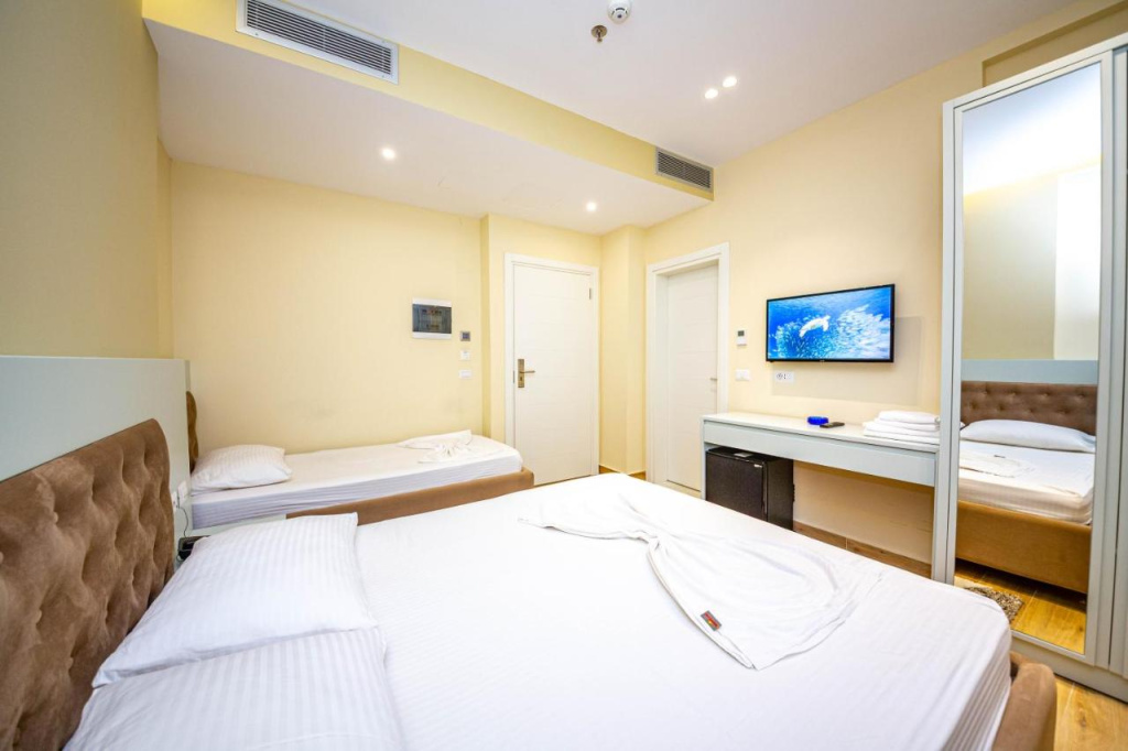 Hotel Bella Vista