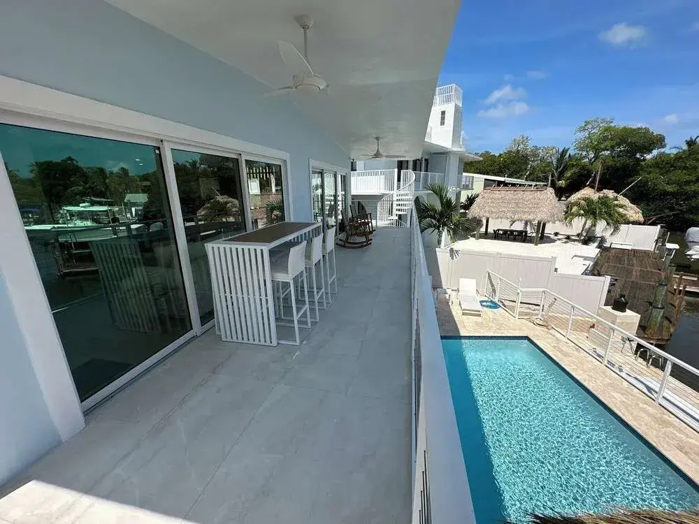Treasure Harbor Hideaway