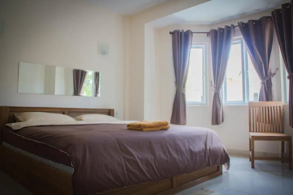 Romruedee Resort