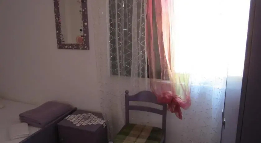 Hostel San Nikola