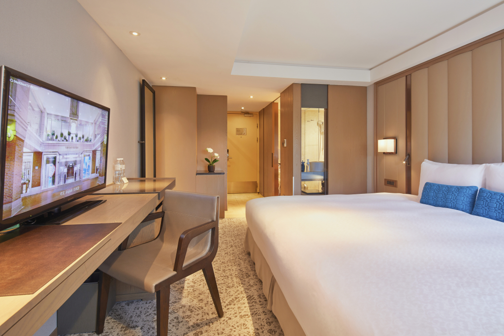 Hotel Royal-Nikko Taipei